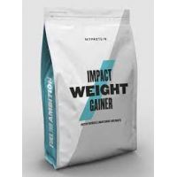 Impact Weight GainerV2 (2500гр)Myprotein