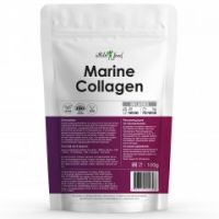 Marine Collagen Peptides(100гр)Atletic Food