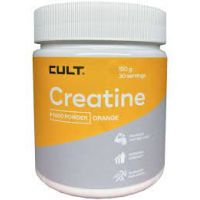 Creatine Monohydrate  (150) Cult