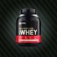 100%   Whey Gold Standart   (450г) Optimum Nutrition