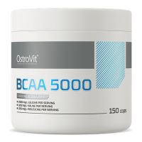 BCAA 5000mg(150k)OstroVit