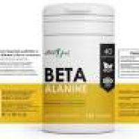 Beta-Alanine 700mg (120к) Atletic Food