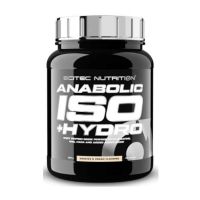 Anabolic Iso+Hydro (920г) Scitec Nutrition