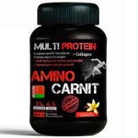 MultiProtein(900гр)AMINO CARNIT