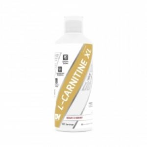 L-Carnitine XL (1000ml) Doriane Yates