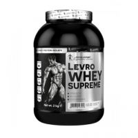 Levro Whey Supreme (2кг)Kevin Levrone