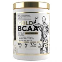 Levrone GOLD  BCAA 2 :1:1(375г)Kevin Levrone