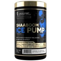 Shaaboom Ice  Pump(463г)Kevin Levrone