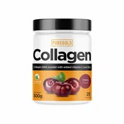 Collagen(300гр)Pure Gold