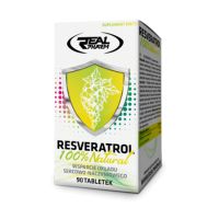 Resveratros(90т)Real Pharm