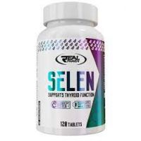 Selen(120т)Real Pharm