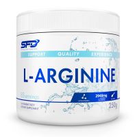 L-Arginine Rebrend (250гр)SFD