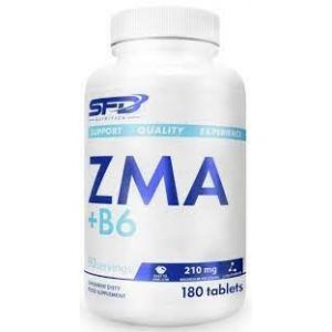 ZMA+ B6 (180)SFD