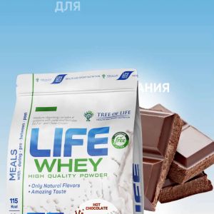 Whey Protein(1800)Tree of Life