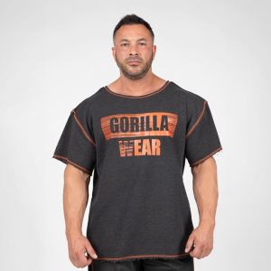 90577   Wallace Gorilla Wear