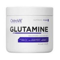Glutamine (300g) OstroVit