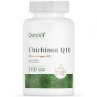 Ubichinon Q10 Vege(100) OstroVit