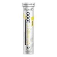 Vitamin C 1000 (20, )OstroVit