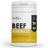 Hydro Beef Aminos 2500mg(150)Atletic Food