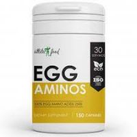 Egg  Aminos (150)Atletic Food