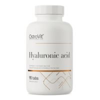 Hyaluronic Acid(90)OstroVit