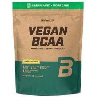Vegan BCAA  (360) BioTechUSA