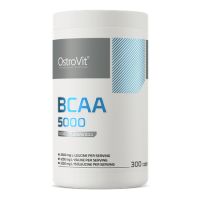 BCAA 5000mg(300k)OstroVit