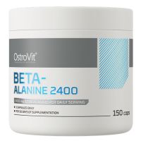 Beta-Alanine 2400mg(150)OstroVit