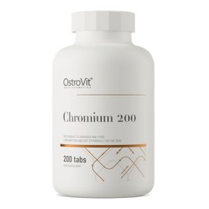 Chromium 200mg (200) OstroVit