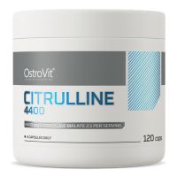 Citrulline 4400mg(120) OstroVit