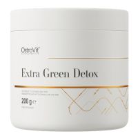 Extra Grreen Detox (200g)OstroVit