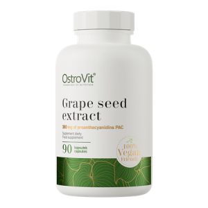 Grape Seed Extract VEGE(90) OstroVit