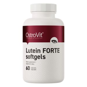 Lutein FORTE (60)OstroVit