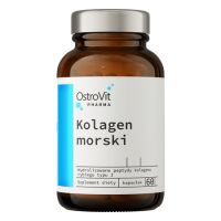 Pharma  Collagen morski(60)OstroVit