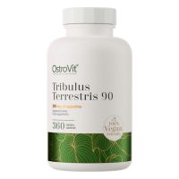 Tribulus  Terrestris 90 VEGE(360) OstroVit