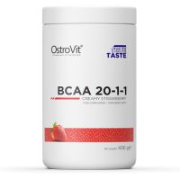 BCAA 20:1:1(400g)OstroVit