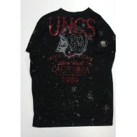  Derick  T-Shirt() UNCS