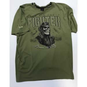  Pilot T-Shirt() UNCS