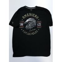  Eagle  T-Shirt() UNCS