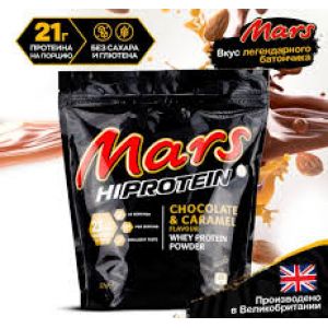 Mars Protein (875) SNICKERS