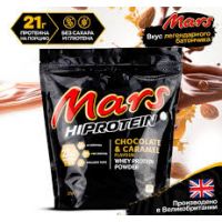 Mars Protein (875) SNICKERS