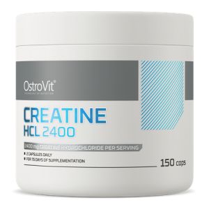 Creatine HCI 2400mg (150k) OstroVit