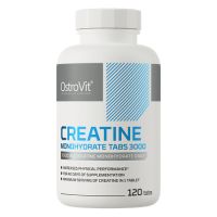 Creatine 3000mg (120) OstroVit