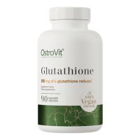 Glutathione  Vege(90) OstroVit