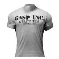 Gasp Basic utility tee(, ) 