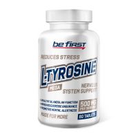 Tyrosine (60) Be First