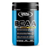 BCAA 1100mg(300)Real Pharm