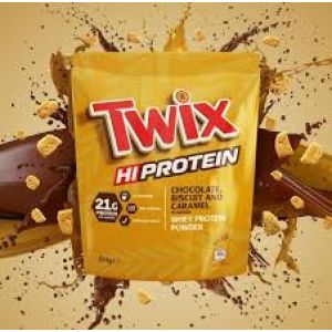 Snickers Twix  Protein (875) SNICKERS