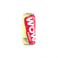 Energy (500ml) WOW