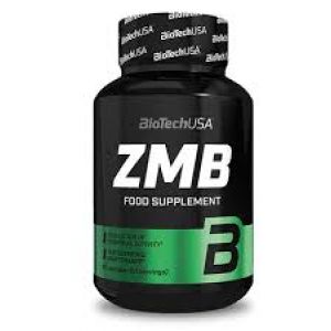 ZMB(60k) BioTechUSA